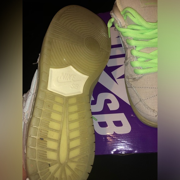 Nike SB dunk low - Picture 4 of 5